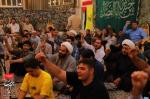 جشن عید غدیر، جمعه ۲۳ خرداد ۱۴۰۴