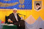 جشن عید غدیر، جمعه ۲۳ خرداد ۱۴۰۴