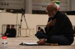 گزارش تصویری روز اول محرم ۱۴۰۴