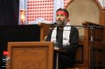 گزارش تصویری روز اول محرم ۱۴۰۴