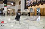 گزارش تصویری روز سوم محرم ۱۴۰۴
