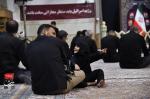 گزارش تصویری روز سوم محرم ۱۴۰۴