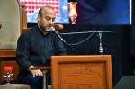 گزارش تصویری روز پنجم محرم ۱۴۰۴