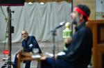 گزارش تصویری روز پنجم محرم ۱۴۰۴