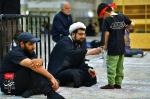 گزارش تصویری روز پنجم محرم ۱۴۰۴