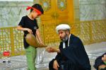 گزارش تصویری روز پنجم محرم ۱۴۰۴