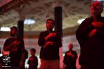 گزارش تصویری روز پنجم محرم ۱۴۰۴