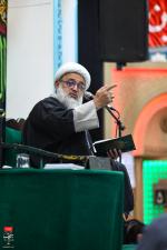 شهادت حضرت خدیجه(س) ماه رمضان ۱۴۰۴