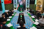بزرگداشت امام شهید،حضرت آیت‌الله العظمی سید علی خامنه ای ، ۱۰ اسفند ۱۴۰۴یکشنبه