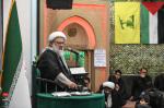 بزرگداشت امام شهید،حضرت آیت‌الله العظمی سید علی خامنه ای ، ۱۰ اسفند ۱۴۰۴یکشنبه