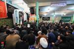 بزرگداشت امام شهید،حضرت آیت‌الله العظمی سید علی خامنه ای ، ۱۰ اسفند ۱۴۰۴یکشنبه