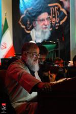 بزرگداشت امام شهید،حضرت آیت‌الله العظمی سید علی خامنه ای ، ۱۰ اسفند ۱۴۰۴یکشنبه