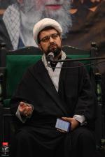 بزرگداشت امام شهید،حضرت آیت‌الله العظمی سید علی خامنه ای ، ۱۰ اسفند ۱۴۰۴یکشنبه