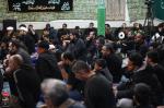 بزرگداشت امام شهید،حضرت آیت‌الله العظمی سید علی خامنه ای ، ۱۰ اسفند ۱۴۰۴یکشنبه