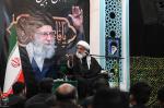 بزرگداشت امام شهید،حضرت آیت‌الله العظمی سید علی خامنه ای ، ۱۰ اسفند ۱۴۰۴یکشنبه