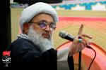 شب سیزدهم ماه رمضان و حضور شهید محسن کلاته سه‌شنبه ۱۲ اسفند ۱۴۰۴