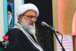 شب سیزدهم ماه رمضان و حضور شهید محسن کلاته سه‌شنبه ۱۲ اسفند ۱۴۰۴