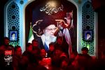 شب سیزدهم ماه رمضان و حضور شهید محسن کلاته سه‌شنبه ۱۲ اسفند ۱۴۰۴
