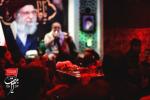 شب سیزدهم ماه رمضان و حضور شهید محسن کلاته سه‌شنبه ۱۲ اسفند ۱۴۰۴