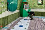 افطاری و میلاد با سعادت امام حسن مجتبی(ع)،ماه رمضان ۱۴۰۴