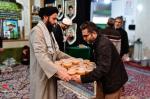 افطاری و میلاد با سعادت امام حسن مجتبی(ع)،ماه رمضان ۱۴۰۴