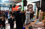 افطاری و میلاد با سعادت امام حسن مجتبی(ع)،ماه رمضان ۱۴۰۴