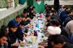افطاری و میلاد با سعادت امام حسن مجتبی(ع)،ماه رمضان ۱۴۰۴