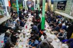 افطاری و میلاد با سعادت امام حسن مجتبی(ع)،ماه رمضان ۱۴۰۴