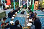 افطاری و میلاد با سعادت امام حسن مجتبی(ع)،ماه رمضان ۱۴۰۴