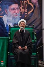 افطاری و میلاد با سعادت امام حسن مجتبی(ع)،ماه رمضان ۱۴۰۴