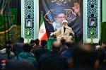 افطاری و میلاد با سعادت امام حسن مجتبی(ع)،ماه رمضان ۱۴۰۴