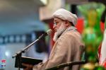 افطاری و میلاد با سعادت امام حسن مجتبی(ع)،ماه رمضان ۱۴۰۴