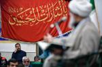 افطاری و میلاد با سعادت امام حسن مجتبی(ع)،ماه رمضان ۱۴۰۴