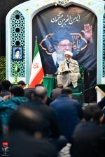 افطاری و میلاد با سعادت امام حسن مجتبی(ع)،ماه رمضان ۱۴۰۴