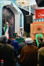 افطاری و میلاد با سعادت امام حسن مجتبی(ع)،ماه رمضان ۱۴۰۴