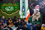 افطاری و میلاد با سعادت امام حسن مجتبی(ع)،ماه رمضان ۱۴۰۴