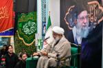 افطاری و میلاد با سعادت امام حسن مجتبی(ع)،ماه رمضان ۱۴۰۴