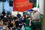 افطاری و میلاد با سعادت امام حسن مجتبی(ع)،ماه رمضان ۱۴۰۴