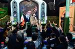 افطاری و میلاد با سعادت امام حسن مجتبی(ع)،ماه رمضان ۱۴۰۴