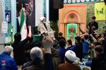 افطاری و میلاد با سعادت امام حسن مجتبی(ع)،ماه رمضان ۱۴۰۴