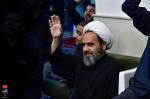 افطاری و میلاد با سعادت امام حسن مجتبی(ع)،ماه رمضان ۱۴۰۴