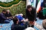 افطاری و میلاد با سعادت امام حسن مجتبی(ع)،ماه رمضان ۱۴۰۴