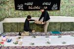 افطاری و میلاد با سعادت امام حسن مجتبی(ع)،ماه رمضان ۱۴۰۴