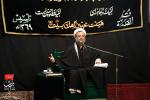 سخنرانی حجت الاسلام والمسلمین احمد پناهیان