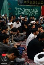 وفات حضرت ام البنین سلام الله علیها - فروردین ماه 94