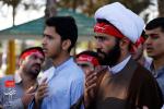 کاروان «میثاق با امام» و دسته عزا - سالروز رحلت امام خمینی(ره) _ ۱۳۹۵