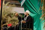 سخنرانی حجت الاسلام حاج احمد پناهیان