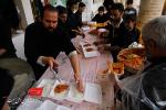 غذای نذری روز عاشورا