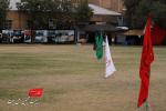 محوطه ورودی هیئت