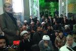 فاطمیه دوم - مسجدالنبی صل الله علیه و آله - فروردین 93